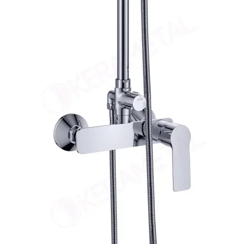 Stalis DAVOS Usponski tuš DA-545
