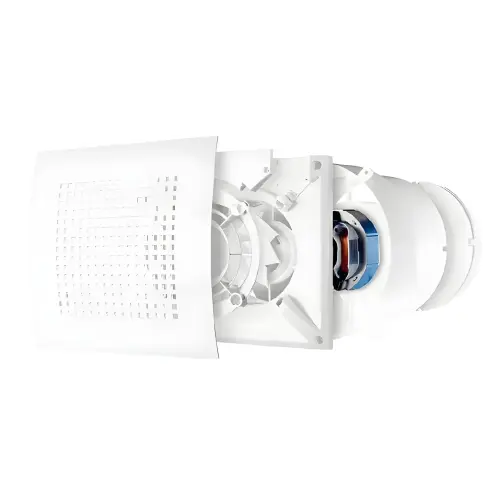 Awenta Silent ventilator komplet
