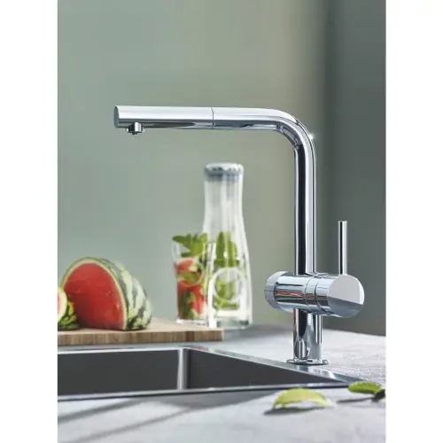 Grohe BLUE PURE MINTA za sudoperu sa FILTEROM 3000L 30393000