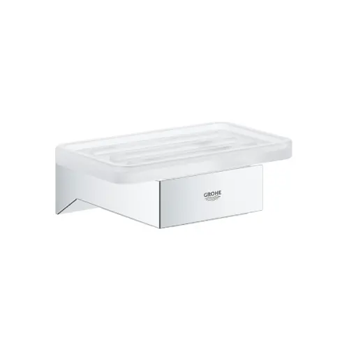 Grohe Selection Cube postolje za sapun 40806000