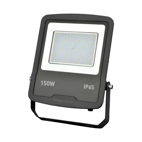 Braytron LED Reflektor 150W Sivi 6500K IP65 BT61-09432
